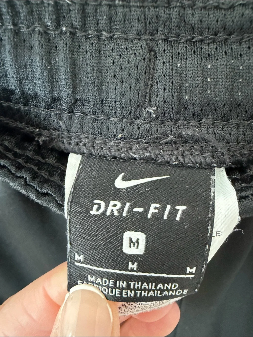 Nike men athletic